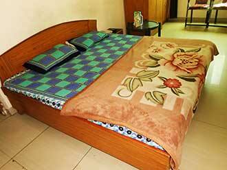 Hotel Ashiana, Bilaspur 2